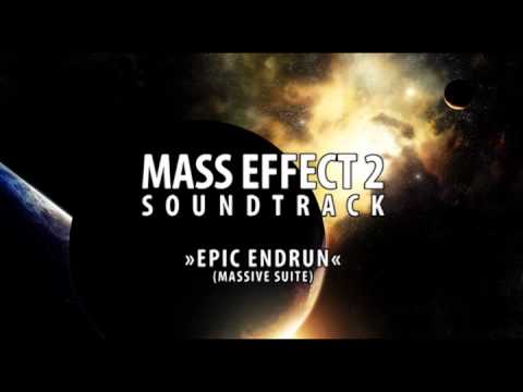 Mass Effect 2 Soundtrack \