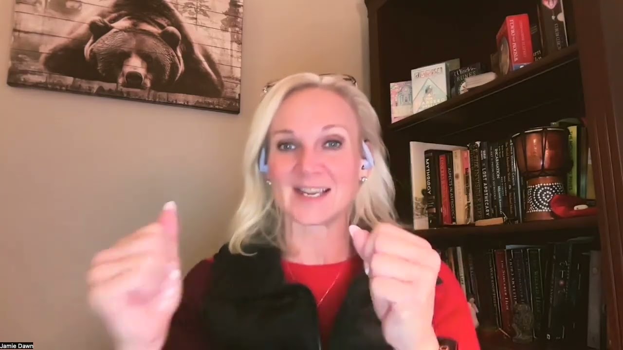 Aquarius New Moon gallops on the back of the Fire Horse! Make decisions and adjust along the way!