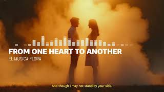From One Heart To Another - El Musica Flora // Royalty Free Music
