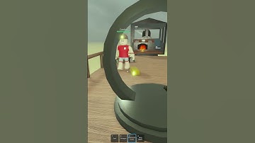 How to Open SECRET PORTAL Easily! in Dead Rails  #deadrails #roblox