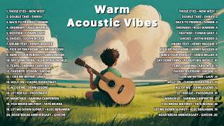 Download Lagu Most Beautiful Acoustic Guitar Songs 2026 💕 | Chill Love Songs Acoustic Cover Playlist MP3