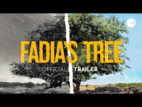 Fadia's Tree | Official UK Trailer