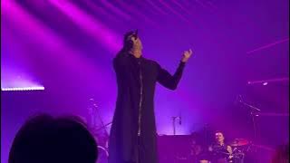 The Script - Dare You To Doubt Me (Live in Bangkok 2022)