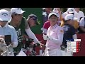 Jeeno Thitikul Highlights | 2025 Buick LPGA Shanghai Rd. 1