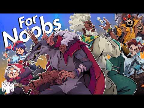DEADLOCK ... For Noobs (2 Years Later)