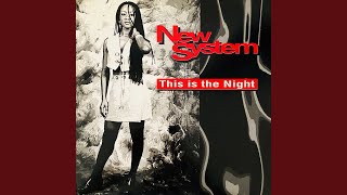 This Is the Night (Club Mix)