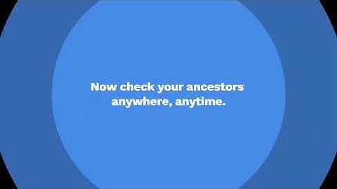 Family Tree Maker 2019 Support