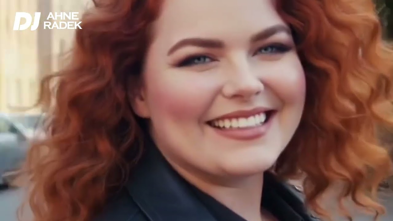 DJ Ahne Radek & Ivein - Problém (Official Video) - videoklip