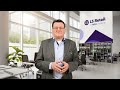LS Retail - Replenishment Calculation methods