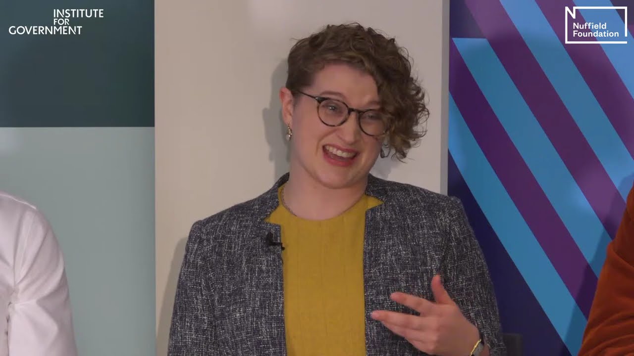 How successfully have Labour run public services?