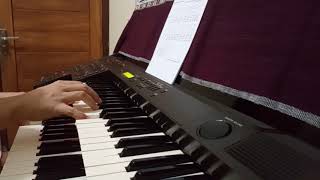 Download lagu Iringan PS 328 - Kepadamu, Tuhanku