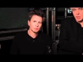 Duran Duran - Postponement Message for the UK Tour.