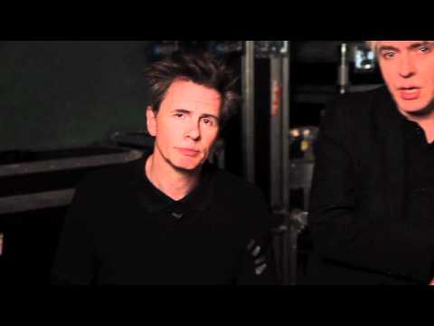 Duran Duran -
