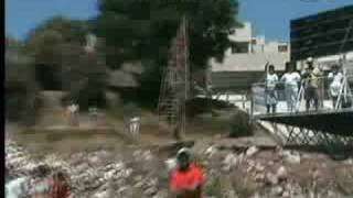 1ª Travesia Playa De Orellana La Serena Parte 2