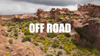 OFFROAD BOLIVIA EN LA ZNA RICH 7