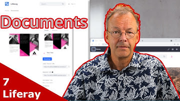Easier Documents Download in Liferay Portal