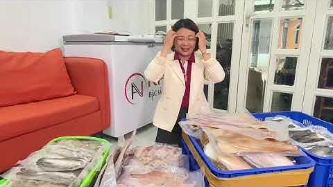 Hàng mới về hôm nay - 19/09 Khô cá dứa  |  Khô cá sặc  |  Khô mực  |  Khô cá đù