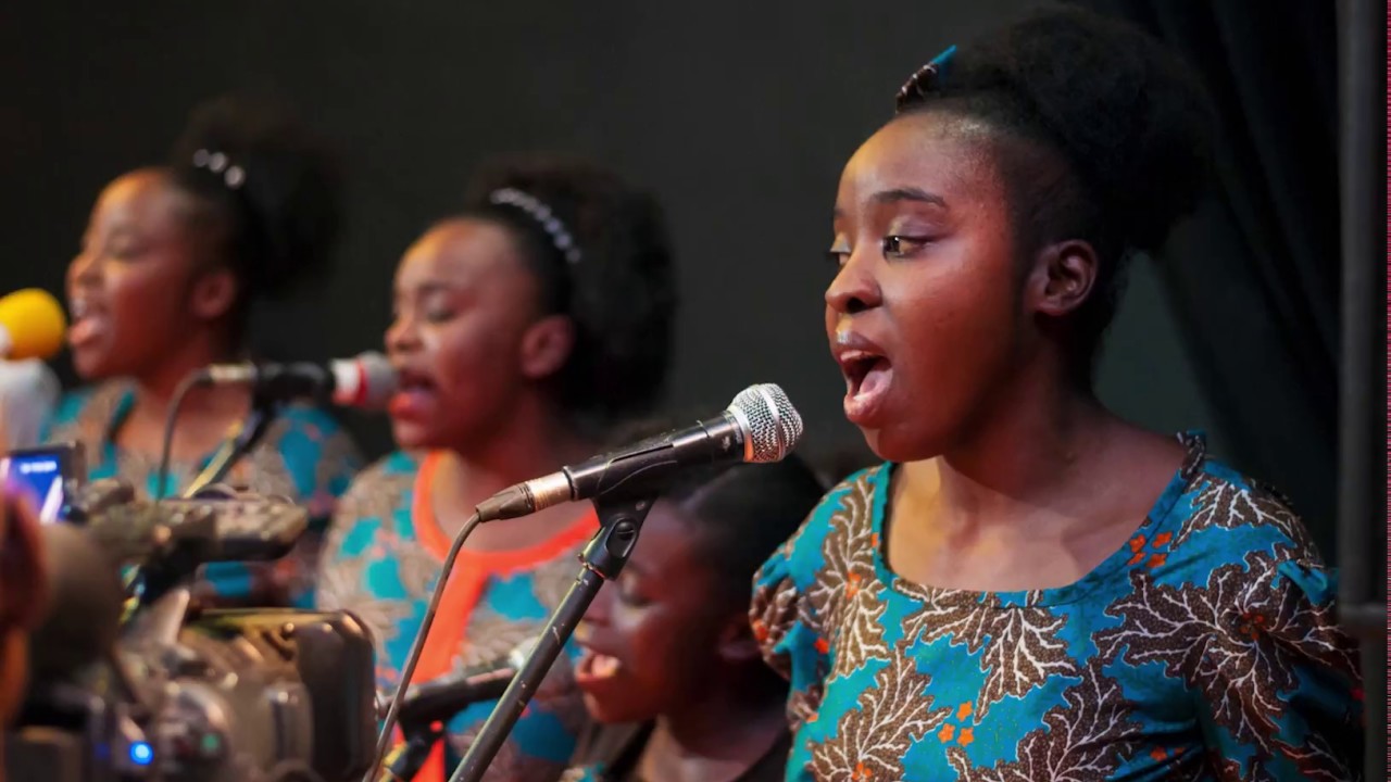 Mwari Anoshanda Nemashoko Ako Hannah Mapepeta By Hannah Mapepeta Iyo calvari mp3 & mp4. cyberspaceandtime com