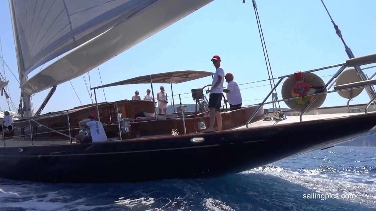 S/Y THIS IS US