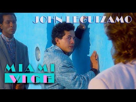 Video: John Leguizamo (Photo by Gareth Cattermole/Getty Images)