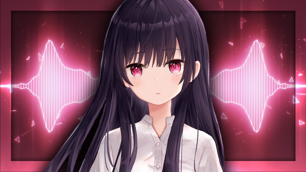 Nightcore Find You (Lyrics) YouTube