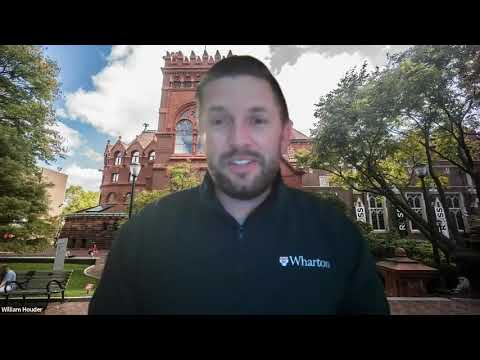 Belonging at Wharton: Reflections from Military Alumni