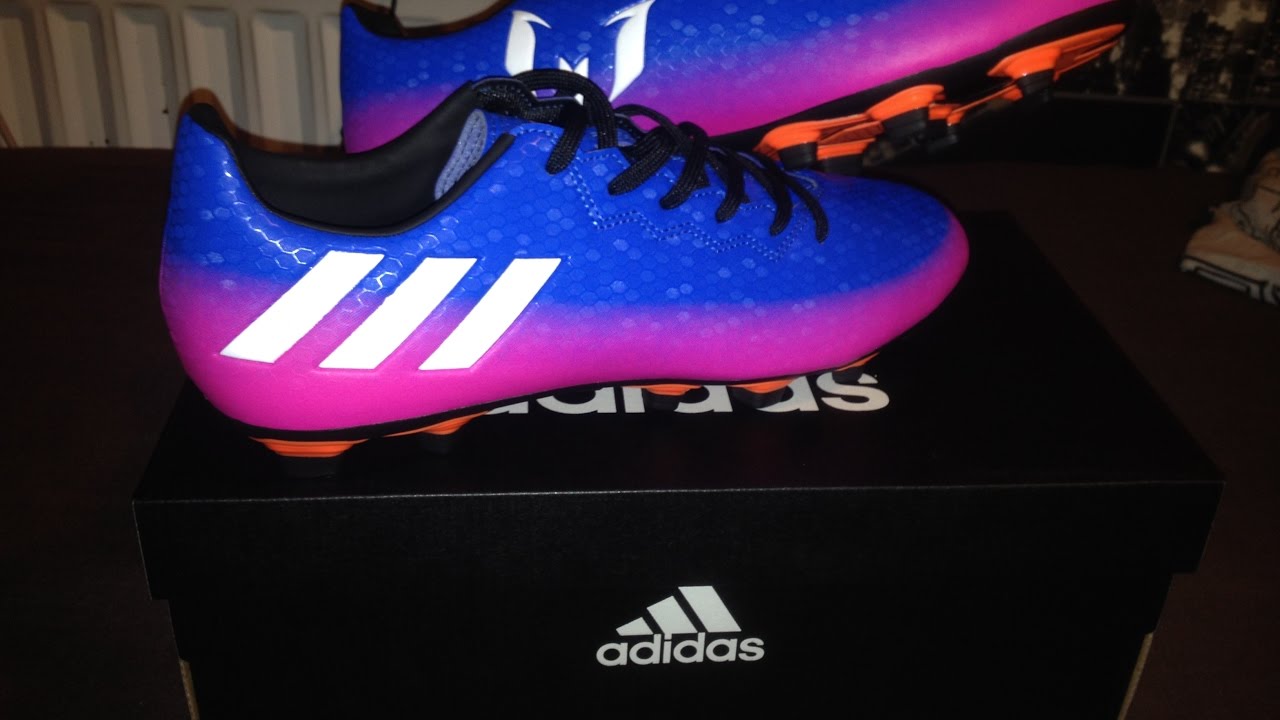 adidas messi 16.4