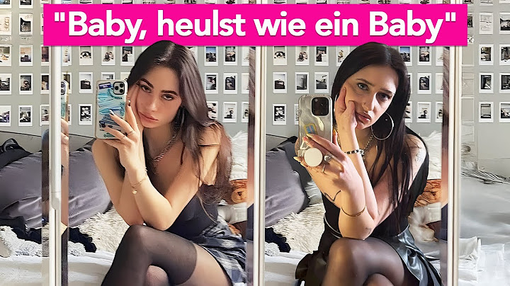 Jung, heiß und depressiv? Das traurige Leben der Tumblr Girls (Kayla Shyx)