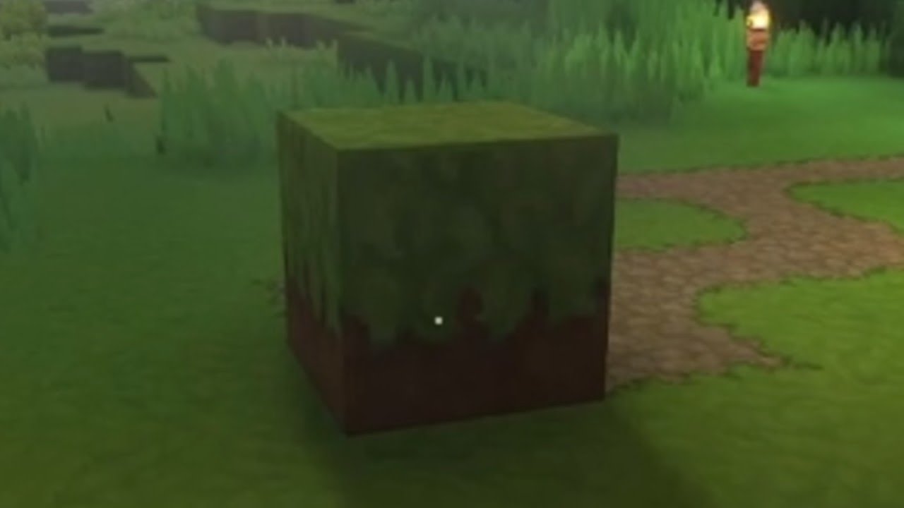 How to Craft Summer Grass in Hytale