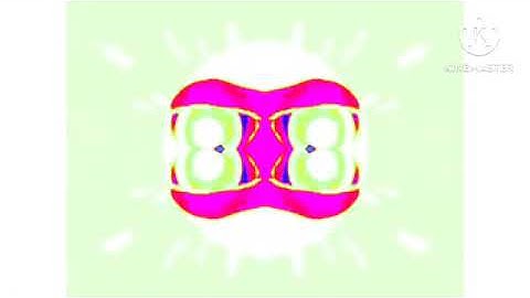 (NEW EFFECT) Klasky Csupo In Scary Big Robot G Mirror Top