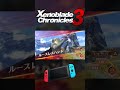 Xenoblade Chronicles 3 – Chain Attack Gameplay
