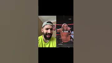 TOP 5 HEELS OF THE WWE RUTHLESS AGGRESSION ERA 