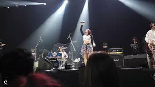 Midnight Cereal Live - The Harder Than It Looks Tour - Live In Bangkok 2023