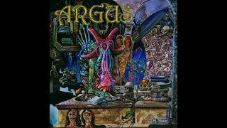 Argus - Bending Time // 02 - Argus (2009, Heavy/Doom Metal)