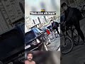 Biker Get Instant Karma