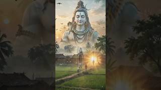 Lord Shiva Blesses the Village with Health & Happiness 🔱 | Divine Healing of Mahadev | Mahadev