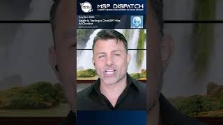 Apple Is Testing a ChatGPT-like AI Chatbot