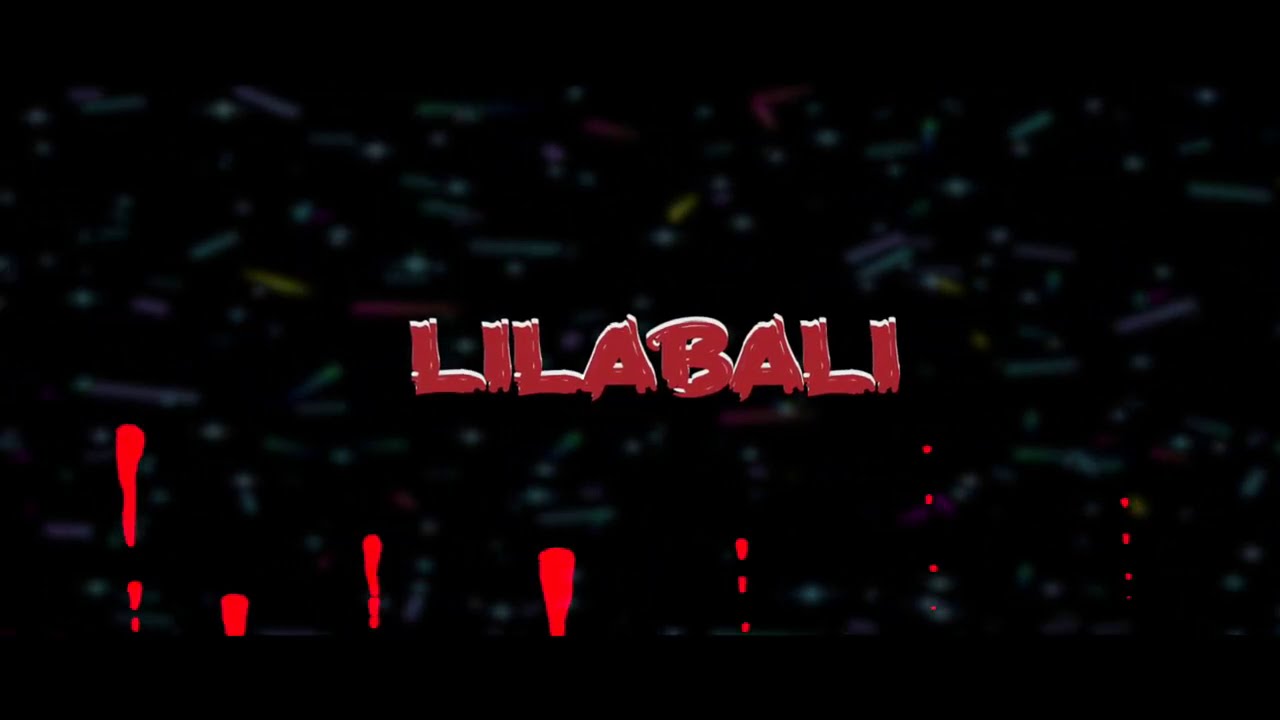Muza   Lilabali Ft Arshi  Official Lyric Video  Bangla Wedding Song 