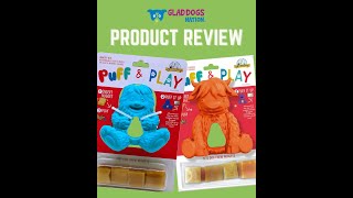 Yeti Puff & Play Product Review