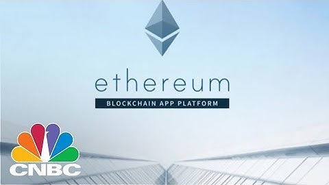 Two Notable Names Warn About ICO Fraud | CNBC