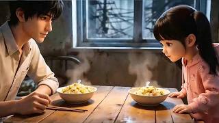💥【新番上线】落魄神厨带萌女摆摊，遇傲娇千金，凭神级厨艺护她逆袭、打脸全场！《神厨带娃护千金》全集Multi SUB #热血 #漫剧 #动漫魔女