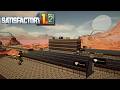 Only 2 Milestones left! || Satisfactory 1.2