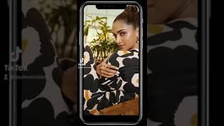 How to edit Deepika Padukone photos for a Edgy Instagram Story 2021 screenshot 3