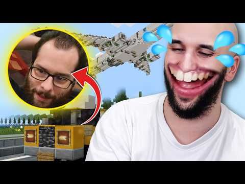 Je Pleure De Rire Sur L'anecdote De Xari - Best Of Jiraya #216 (spécial Pokerayou)