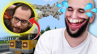 JE PLEURE DE RIRE SUR L'ANECDOTE DE XARI - BEST OF JIRAYA #216