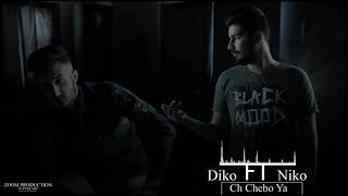 Diko Ft. Niko - ç çêbo ye ( Audio Official )