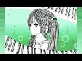 【初音ミク】微風の時感