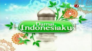 Download lagu KH M Cholil Nafis_DAMAI INDONESIAKU_KEUTAMAAN BERBUSANA ISLAMI