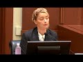 WATCH LIVE: Day 17 - Johnny Depp & Amber Heard Trial: Amber Heard Gets Cross-Examined | E! News