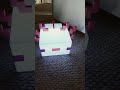 little guys friend can glow